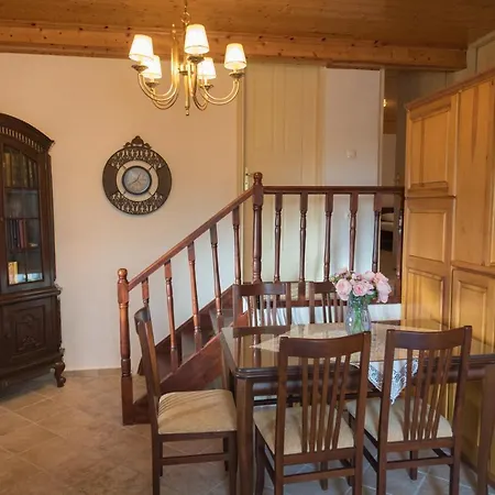 Filippa's Katoi Appartement Drymon