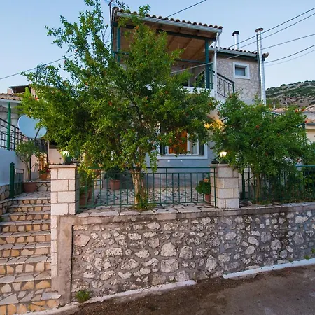 Filippa's Katoi Apartamento