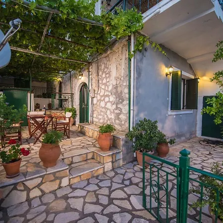 Filippa's Katoi Lägenhet *