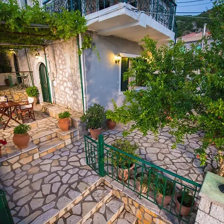 Lägenhet Filippa's Katoi Drymon