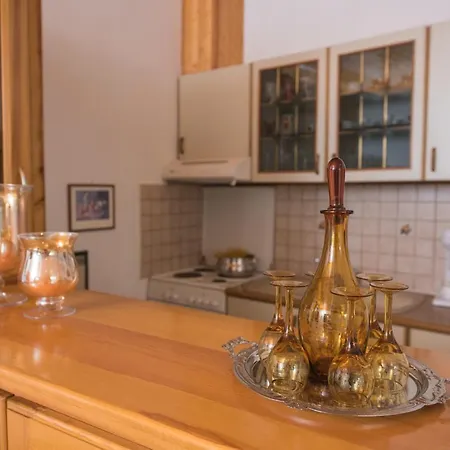 Apartamento Filippa's Katoi