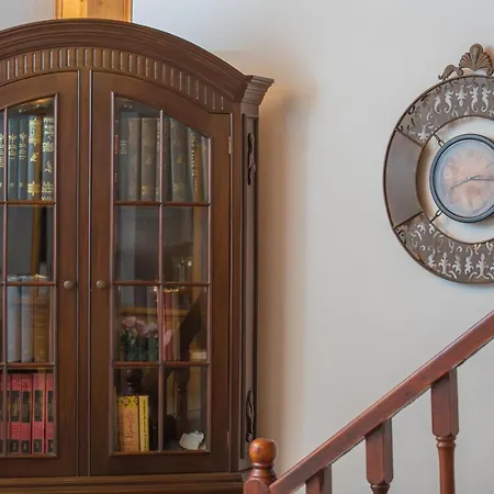 Filippa's Katoi Apartamento