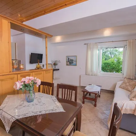 Filippa's Katoi Apartamento *