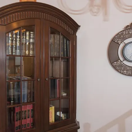 Filippa's Katoi Apartamento Drymon