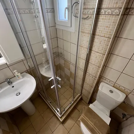 Filippa's Katoi Apartamento