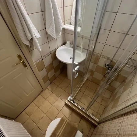 Filippa's Katoi Apartamento *