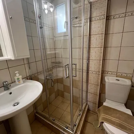 Apartamento Filippa's Katoi *