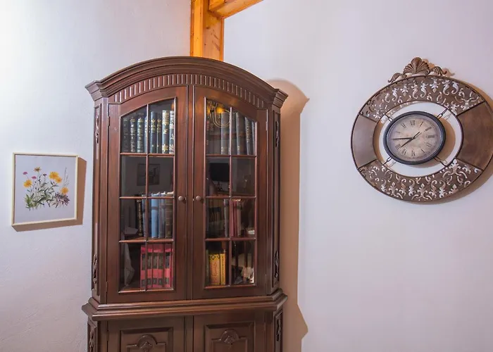 Filippa's Katoi Lägenhet Drymon