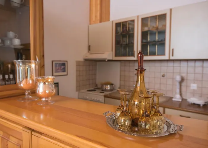 Lägenhet Filippa's Katoi