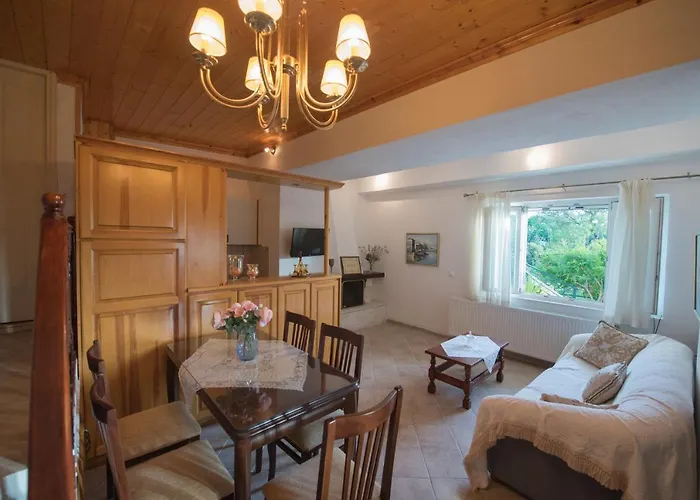 Filippa's Katoi Drymon