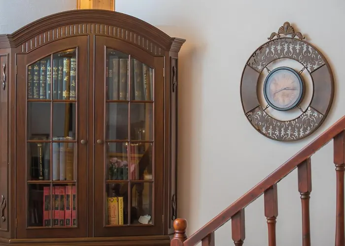 Filippa's Katoi Appartement