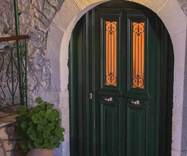 Filippa's Katoi דירה *