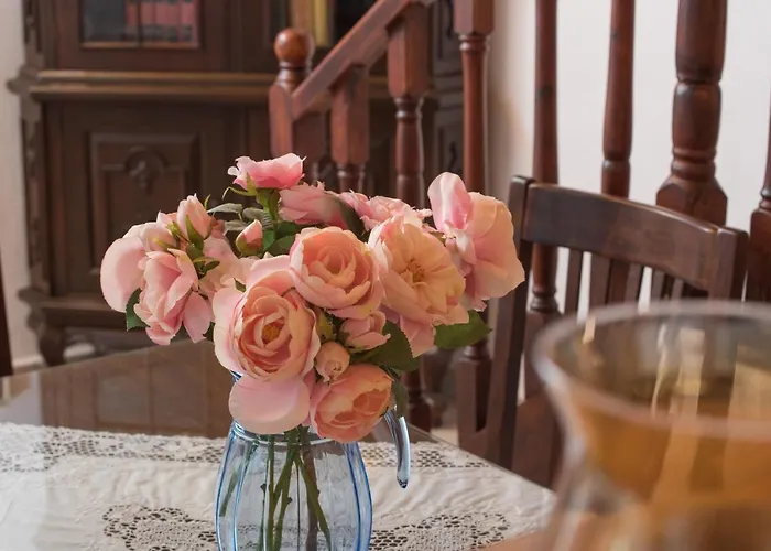 Filippa's Katoi Drymon