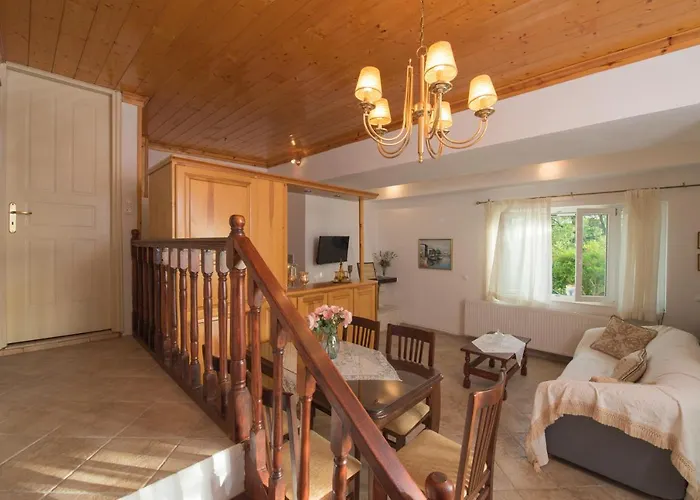 Filippa's Katoi Lägenhet