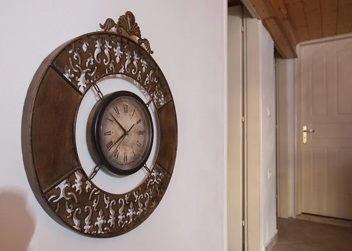 Filippa's Katoi Lägenhet *