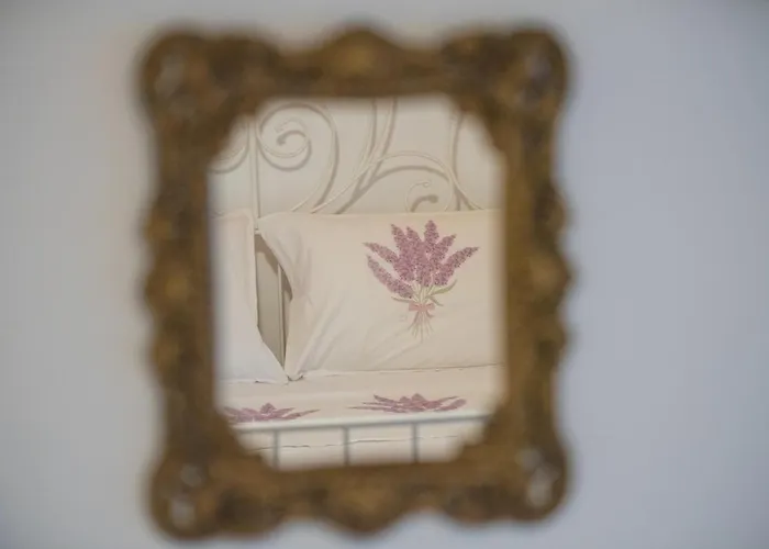 Appartement Filippa's Katoi