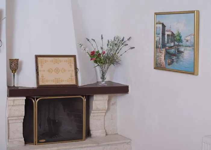 Filippa's Katoi Drymon