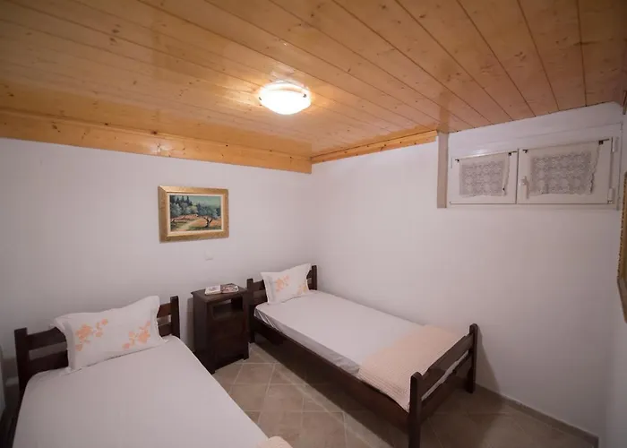 Lägenhet Filippa's Katoi *