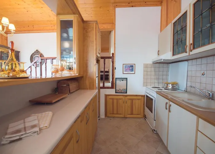 Filippa's Katoi דירה *