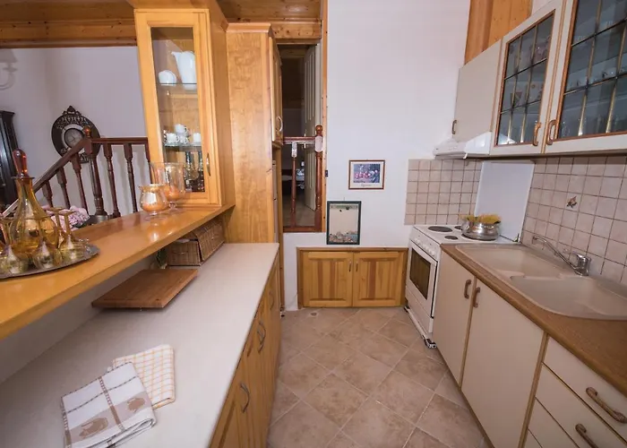 Lägenhet Filippa's Katoi *