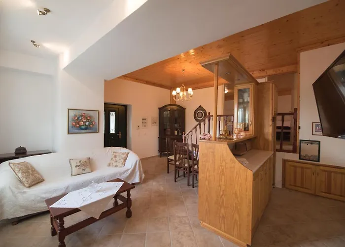 Lägenhet Filippa's Katoi