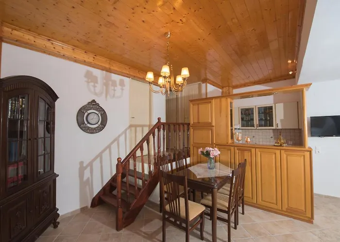 Filippa's Katoi דירה Drymon