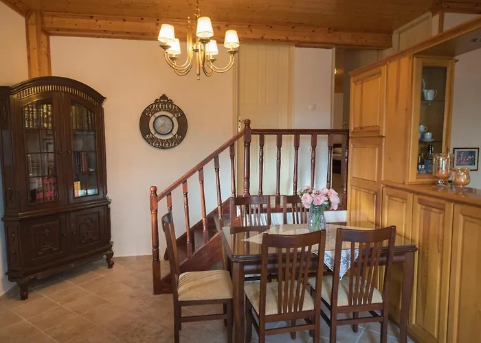 Filippa's Katoi Appartement Drymon