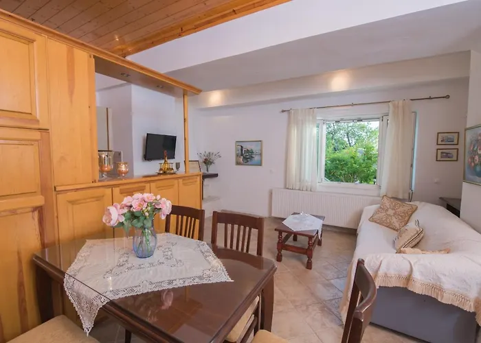 Filippa's Katoi Lägenhet *