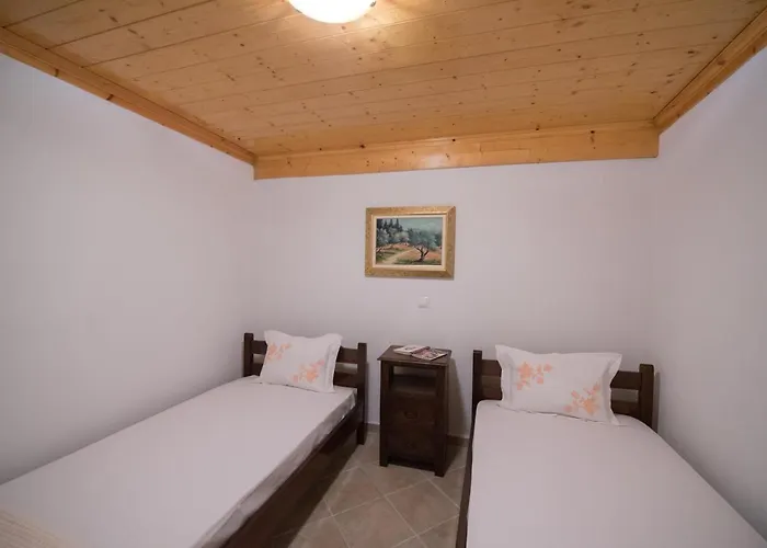 Filippa's Katoi דירה *