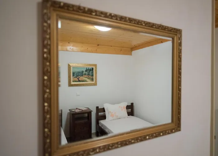 Filippa's Katoi Lägenhet