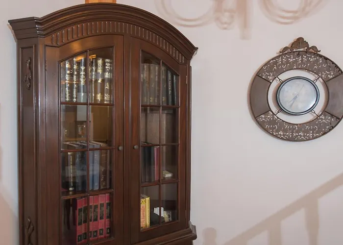 Filippa's Katoi Appartement Drymon