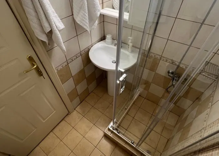 Filippa's Katoi Lägenhet *