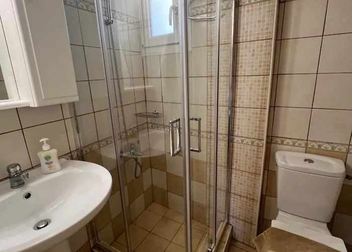 Lägenhet Filippa's Katoi *